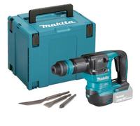 Makita Dhk180Z 18V Lithium-Ion Brushless Cordless Power Scraper Avt + Makpac