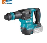 Makita DHK180Z 18V LXT SDS Plus Power Scraper (Body Only)