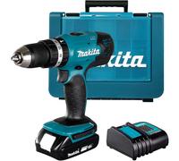 Makita DHP453SF 18V Cordless Combi Drill (1 x 3.0Ah Battery)