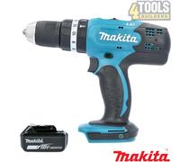 Makita DHP453Z 18V LXT Combi Drill (Body Only)
