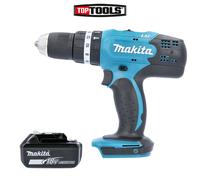Makita DHP453Z 18V LXT Combi Drill (Body Only)