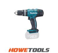 Makita DHP453Z 18V LXT Combi Drill (Body Only)