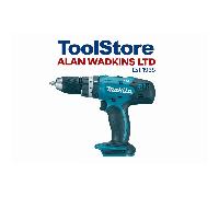 Makita DHP453Z 18V LXT Combi Drill (Body Only)