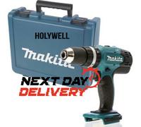 Makita DHP453Z 18V LXT Combi Drill (Body Only)