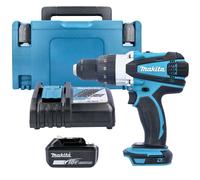 Makita DHP458Z 18v Cordless Combi Drill Body Only