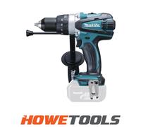 Makita DHP458Z 18v Cordless Combi Drill Body Only