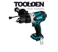 Makita DHP458Z 18V Cordless Combi Drill (Body Only)
