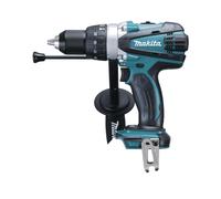Makita DHP458Z 18v Cordless Combi Drill Body Only