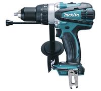 Makita DHP458Z 18v Cordless Combi Drill Body Only