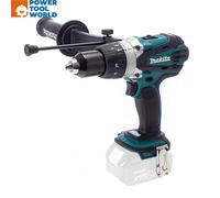 Makita DHP458Z 18v Cordless Combi Drill Body Only
