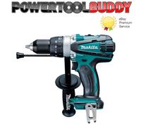 Makita DHP458Z 18v Cordless Combi Drill Body Only