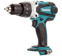 Makita DHP458Z 18v Cordless Combi Drill Body Only