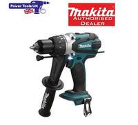 Makita DHP458Z Combi Drill 18v Body Only 13mm Chuck