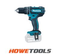 MAKITA DHP482Z 18v Combi drill 13mm keyless chuck
