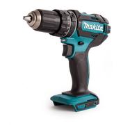 MAKITA DHP482Z 18V COMBI hammer drill body LXT 13mm chuck Li-ion