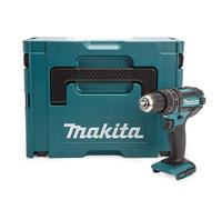 Makita Dhp482Z 18V Lxt Combi Drill (Body Only) In Makpac Case MAK-DHP482Z-K