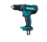Makita DHP482Z 18V LXT Compact Combi Drill Tool With 5Ah Battery & Charger