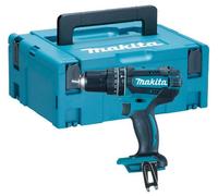 Makita Dhp482Z 18V Lxt Cordless Combi Drill Bare Unit In Makpac Case