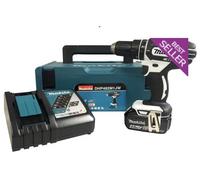 Makita DHP482Z 18v LXT Li-Ion Combi Drill 2 Speed