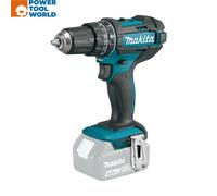 Makita DHP482Z 18v LXT Li-Ion Cordless 2 Speed Combi Drill Body Only