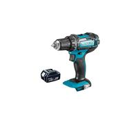 Makita DHP482Z 18V LXT Li-ion Cordless Combi Drill with 5.0Ah BL1850 Battery, 18 V