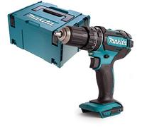 Makita DHP482Z 18V Cordless LXT Li-ion Combi Drill Body with 821551-8 Mak Case 3