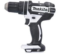 Makita DHP482ZW 18V Battery Operated Impact Driver, White
