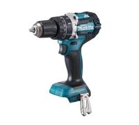 Makita DHP484RTJ 18v LXT Brushless Combi Drill 2x 5.0ah Batts