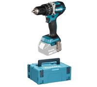Makita DHP484Z 18V LXT Brushless Combi Hammer Drill Bare Unit with Makpac