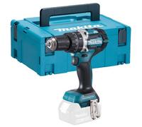 Makita Dhp484Z 18V Lxt Brushless Combi Hammer Drill Bare Unit With Makpac