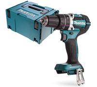 Makita DHP484Z 18v LXT Li-ion Brushless Combi Drill with Type 3 Case