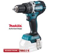 Makita Brushless LXT 18v Combi Drill DHP484Z