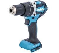 Makita DHP484 18v Cordless LXT Brushless Combi Drill No Batteries No Charger No Case