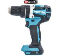 Makita DHP484Z 18v LXT Li-ion Cordless Brushless Combi Hammer Drill Body Only