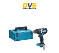 Makita DHP484ZJ Cordless 18V LXT Brushless 2-Speed Combi Drill with MAKPAC 2 Box