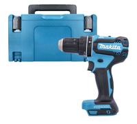 Makita DHP485 18V LXT Cordless Brushless Combi Drill With 821551-8 Type 3 Case