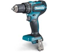 Makita DHP485Z 18V Li-Ion LXT Brushless Combi Drill - Batteries and Charger Not Included