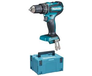 Makita DHP485ZJ Percussion Brushless Cordless Drill