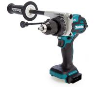 Makita DHP486Z 18V LXT Li-Ion Brushless Combi Drill Variable Speed Body Only
