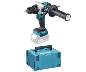 Makita DHP486ZJ 18V Battery Impact Drill and Screw Machine in Mbox Without Batteries and Charger