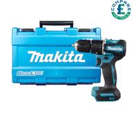 Makita DHP487 18V LXT Brushless Cordless Combi Drill With 821599-0 case