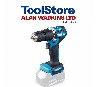 Makita DHP487Z Cordless 18V Brushless Sub-Compact Hammer Drill Driver Body Only