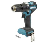 Makita DHP487Z Cordless 18V Brushless Sub-Compact Hammer Drill Driver Body Only