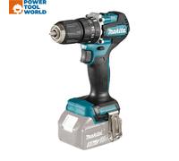 Makita DHP487Z 18v LXT Cordless Brushless Combi Drill Body Only