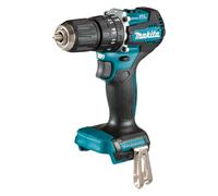 Makita DHP487Z Drill 18V LXT Cordless Brushless Combi Drill 5AH & Battery