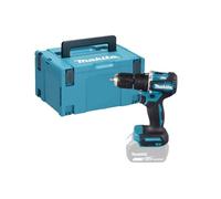 Makita DHP487ZJ Brushless Impact Driver 18 V Li-ion Diameter 13 mm + Makpac Case