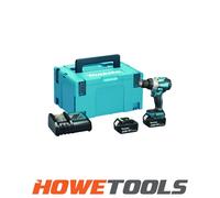 MAKITA DHP489RTJ 18v Combi drill 13mm keyless chuck
