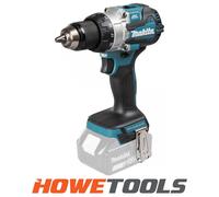 Makita DHP489 18v LXT Cordless Brushless Combi Drill No Batteries No Charger No Case