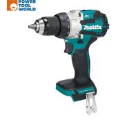 Makita DHP489 18v LXT Cordless Brushless Combi Drill No Batteries No Charger No Case