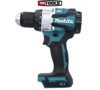 Makita DHP489 18v LXT Cordless Brushless Combi Drill No Batteries No Charger No Case